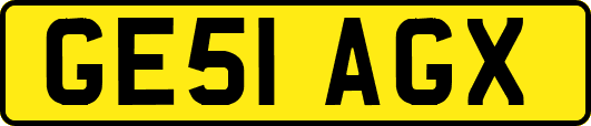 GE51AGX