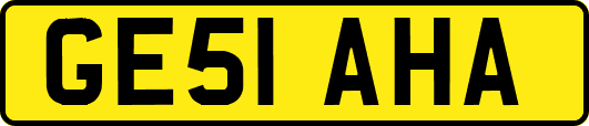 GE51AHA