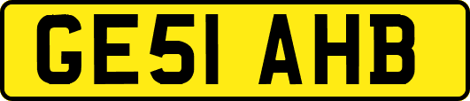 GE51AHB