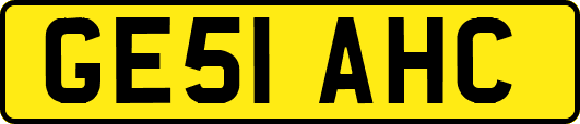 GE51AHC