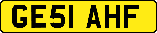 GE51AHF