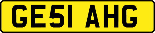 GE51AHG