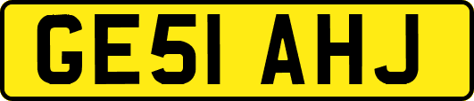 GE51AHJ