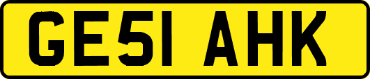 GE51AHK