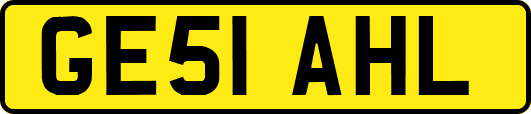 GE51AHL