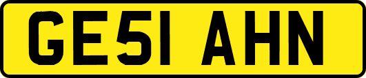 GE51AHN