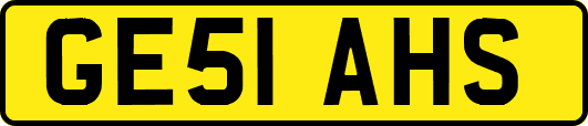 GE51AHS