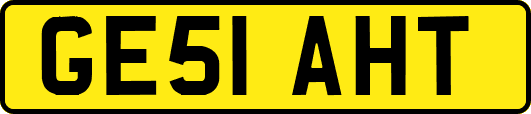 GE51AHT