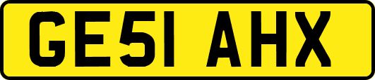 GE51AHX