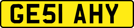 GE51AHY