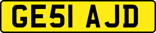 GE51AJD