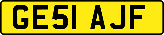 GE51AJF