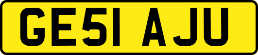 GE51AJU