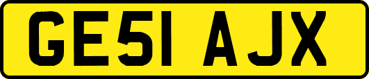 GE51AJX