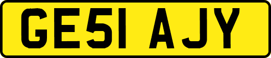 GE51AJY