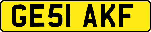 GE51AKF