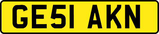 GE51AKN