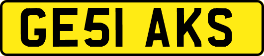 GE51AKS