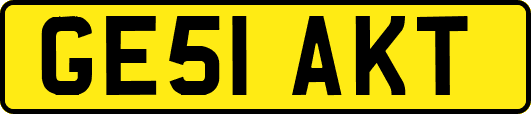 GE51AKT