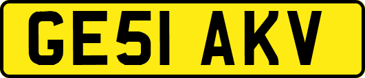 GE51AKV