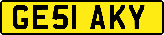 GE51AKY