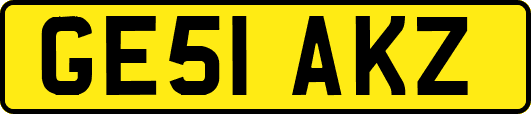 GE51AKZ