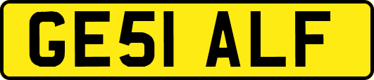 GE51ALF