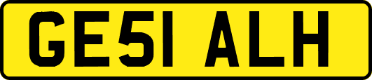 GE51ALH