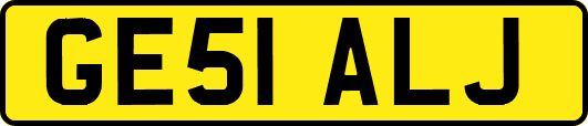 GE51ALJ