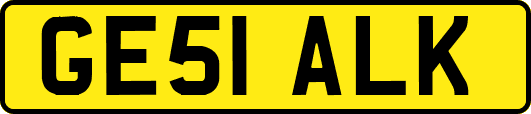 GE51ALK