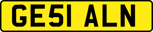 GE51ALN