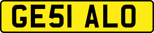 GE51ALO