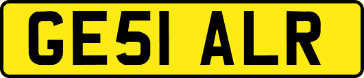 GE51ALR