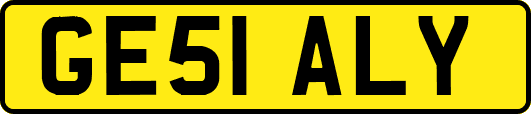 GE51ALY