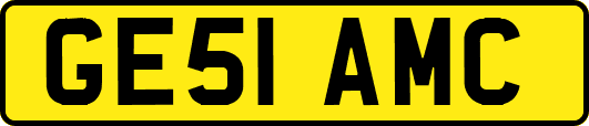 GE51AMC