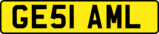 GE51AML