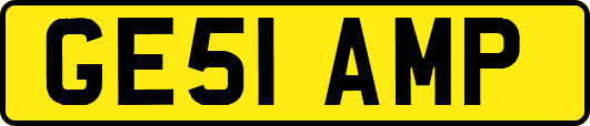 GE51AMP