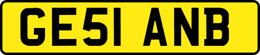 GE51ANB