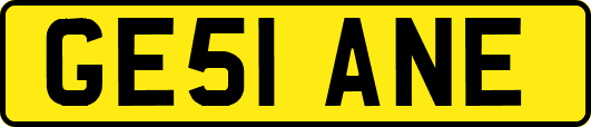 GE51ANE