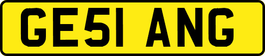 GE51ANG