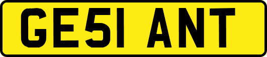 GE51ANT