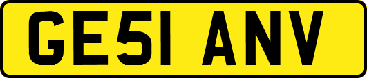 GE51ANV