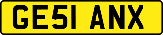 GE51ANX