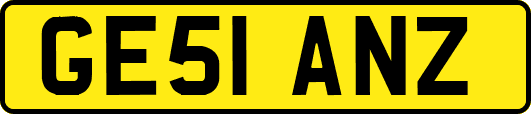 GE51ANZ