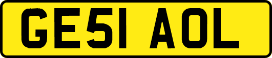 GE51AOL