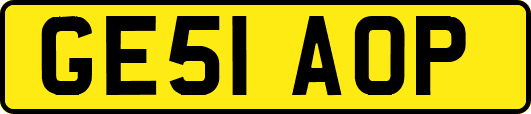 GE51AOP