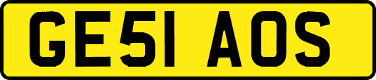 GE51AOS