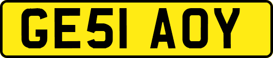 GE51AOY