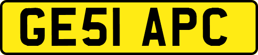 GE51APC