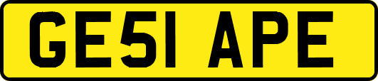 GE51APE